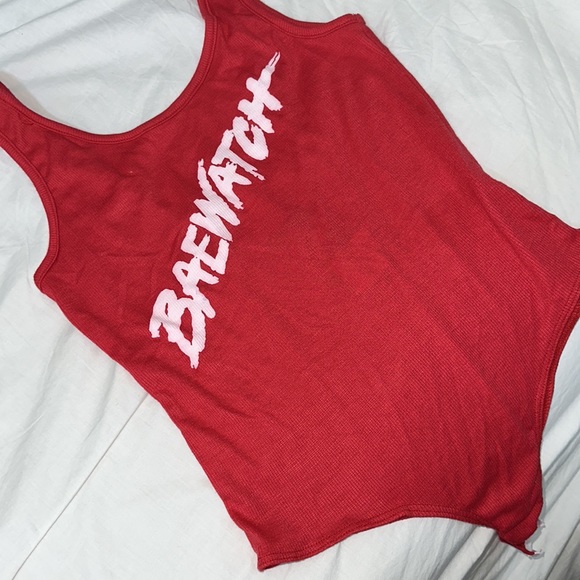 Baewatch bodysuit - Picture 4 of 6